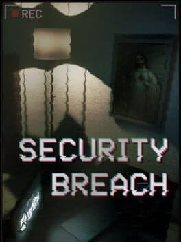 Security Breach cover art