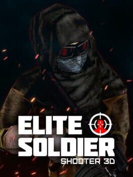 Elite Soldier Shooter cover art