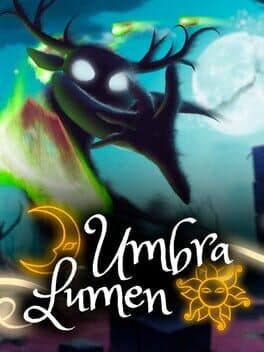 Umbra Lumen cover art