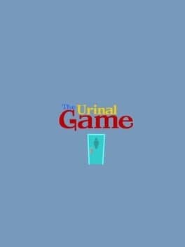 The Urinal Game cover art