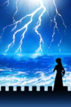 Poeni Sensou: Chichuukai no Inazuma cover art