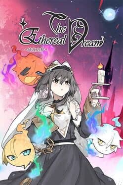 The Ethereal Dream cover art