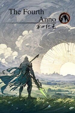 The Fourth Anno cover art