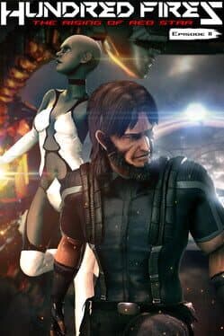 Hundred Fires: The rising of red star - Episode 2 cover art