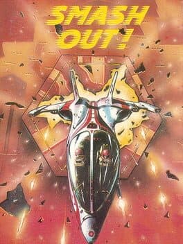 Smash Out! cover art