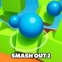 Smash Out 2 cover art