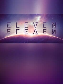 Eleven Eleven cover art