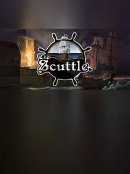 The Scuttle cover art
