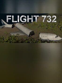 Flight 732 cover art