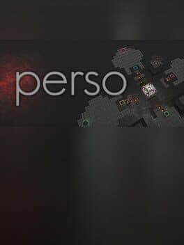 Perso cover art