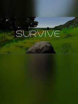 Survive cover art