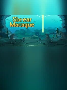 Six-ear Macaque cover art