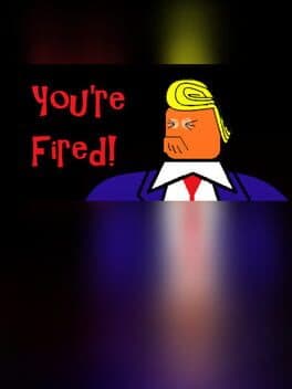 You're Fired! cover art