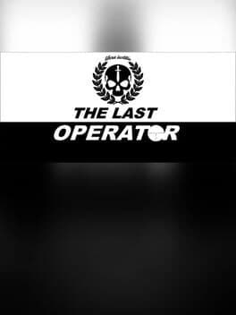 The Last Operator cover art