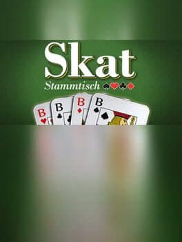 Skat Stammtisch cover art