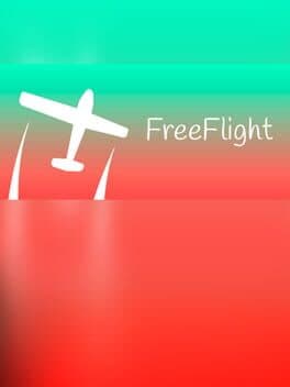 FreeFlight cover art