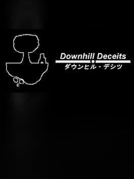 Downhill Deceits cover art