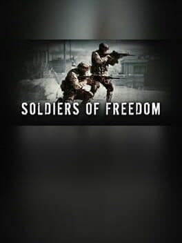 Soldiers of Freedom cover art