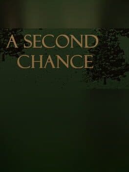 A Second Chance cover art