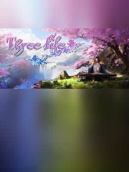 Three life cover art