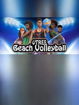 VTree Beach Volleyball cover art