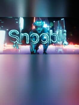 Snoobli cover art