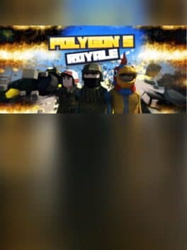 Polygon's Royale cover art