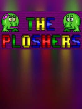The Ploshers cover art