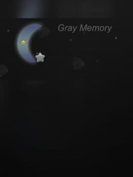 Gray Memory cover art