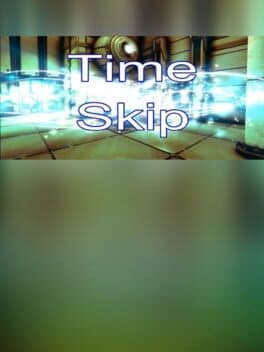 Time Skip cover art