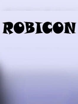 Robikon cover art
