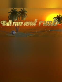 Ball Run and Rush cover art