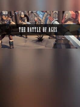 The Battle of Ages cover art