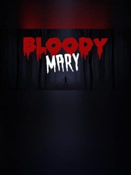 Bloody Mary: Forgotten Curse cover art