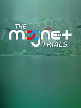 The Magnet Trials cover art
