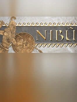 Nibû cover art