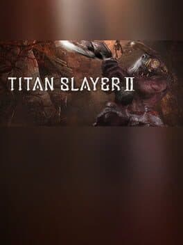 Titan Slayer II cover art