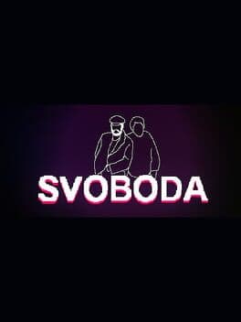 Svoboda cover art