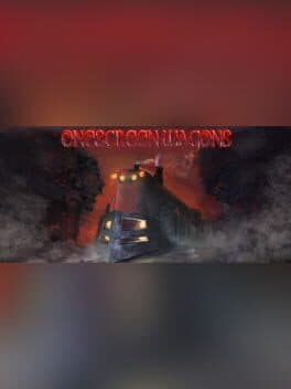 OneScreen Wagons cover art