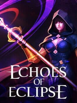 Echoes of Eclipse cover art