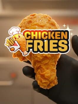 Chicken Fries cover art