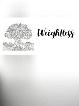 Weightless: An immersive and relaxing experience cover art