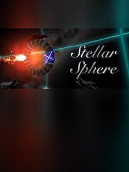 Stellar Sphere cover art