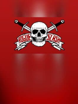 Rogue Slash cover art