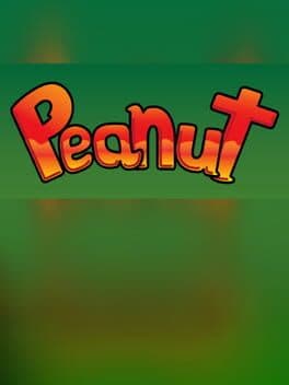 Peanut cover art