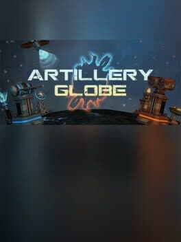 Artillery Globe cover art
