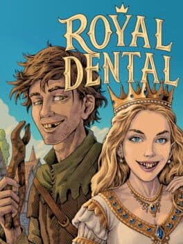 Royal Dental cover art