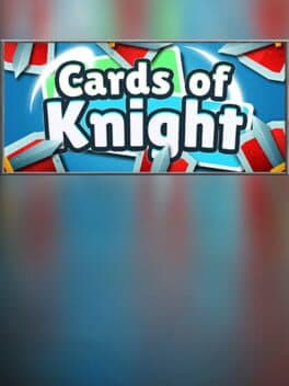 Cards of Knight cover art