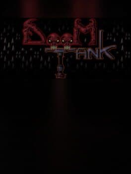 Doomtank cover art