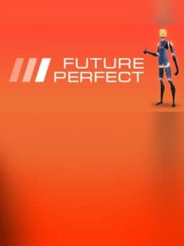 Future Perfect cover art